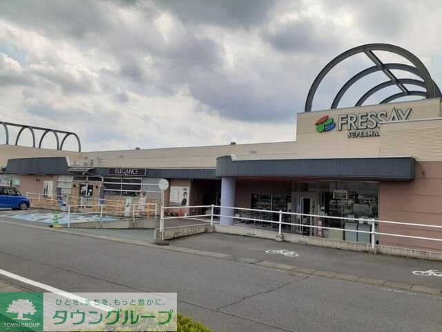 パラッツオ　Ｂの物件内観写真