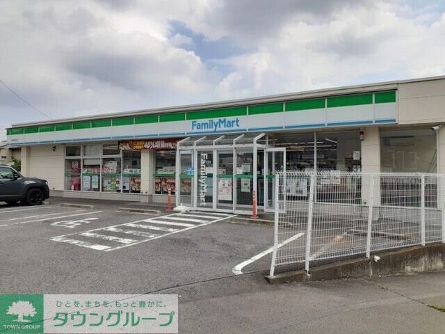 パラッツオ　Ｂの物件内観写真