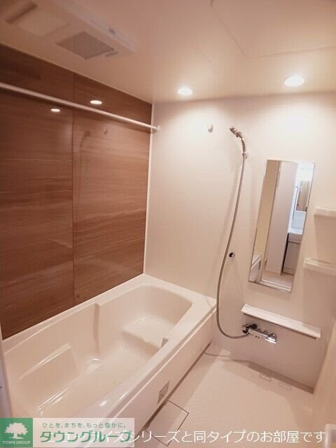 パラッツオ　Ｃの物件内観写真