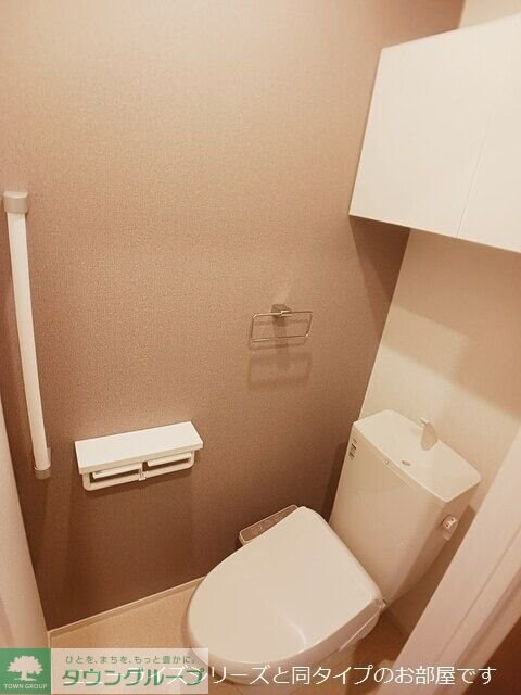 パラッツオ　Ｃの物件内観写真