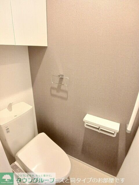 パラッツオ　Ｃの物件内観写真