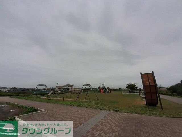 パラッツオ　Ｃの物件内観写真