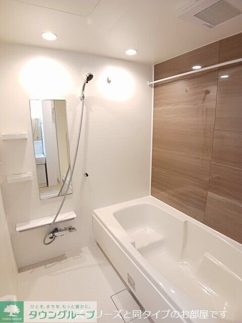 パラッツオ　Ｃの物件内観写真