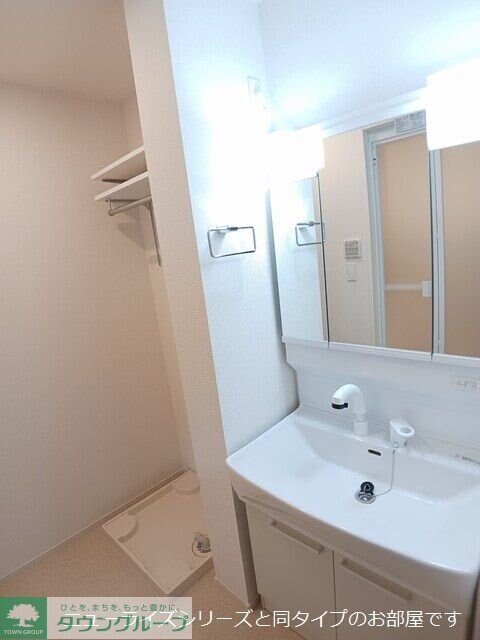 パラッツオ　Ｃの物件内観写真