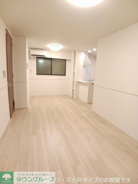 パラッツオ　Ｃの物件内観写真