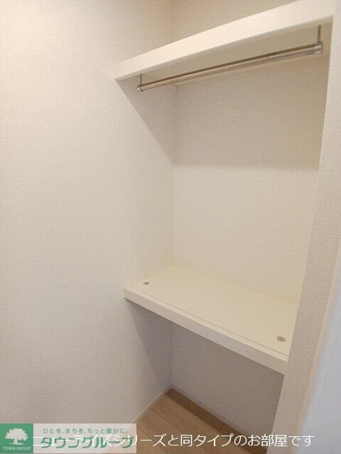 パラッツオ　Ｃの物件内観写真