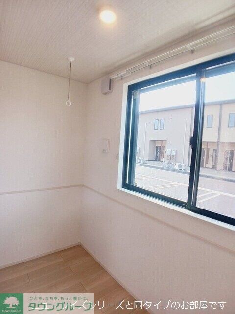 パラッツオ　Ｃの物件内観写真