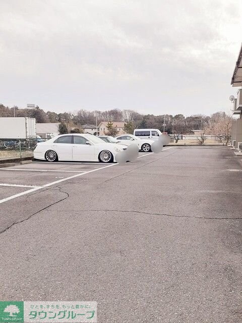 コーポオノザワの物件内観写真