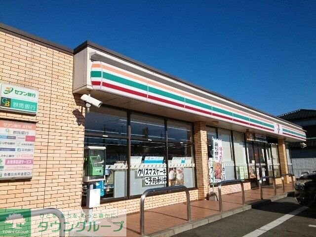 グラン・ソレイユIの物件内観写真