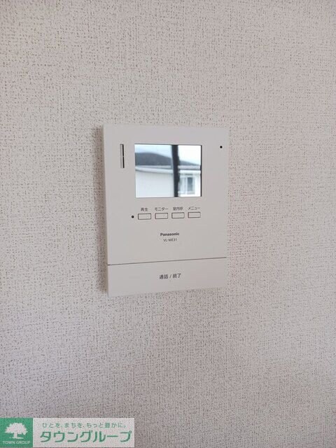 グラン・ソレイユIの物件内観写真