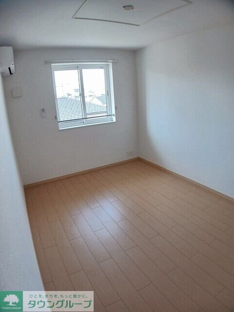 グラン・ソレイユIの物件内観写真