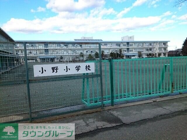 グラン・ソレイユIの物件内観写真