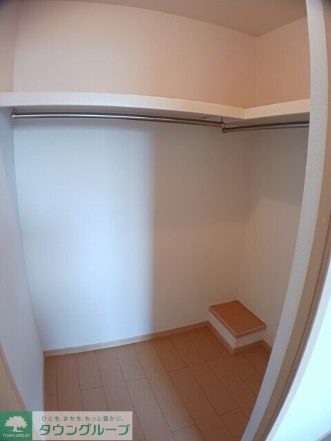 グラン・ソレイユIの物件内観写真