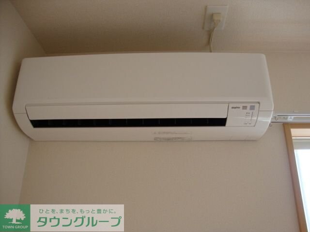 ロイヤル　ハイムの物件内観写真