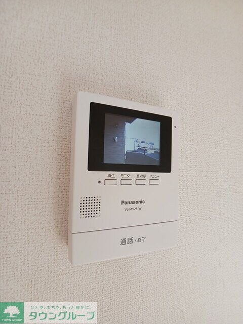 コッティ　エスポ　Iの物件内観写真