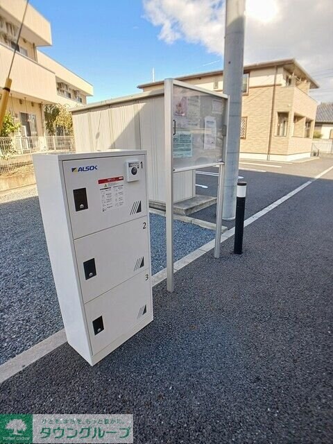 コッティ　エスポ　Iの物件内観写真