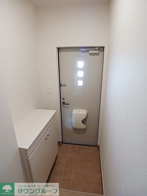 コッティ　エスポ　Iの物件内観写真