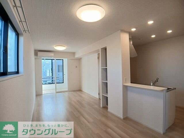 ローレル　カルムの物件内観写真