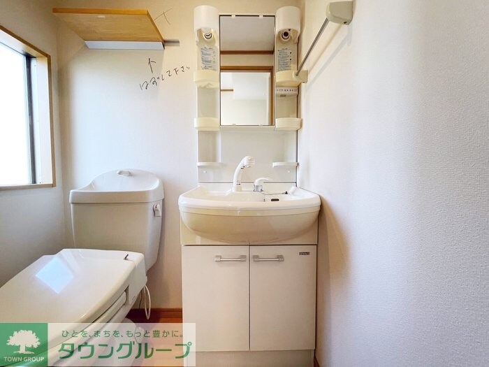 プレジオ　Iの物件内観写真