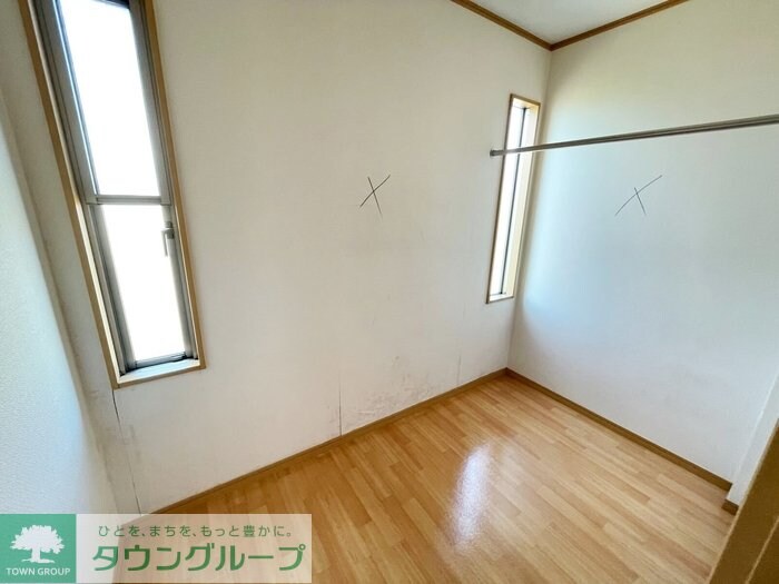 プレジオ　Iの物件内観写真