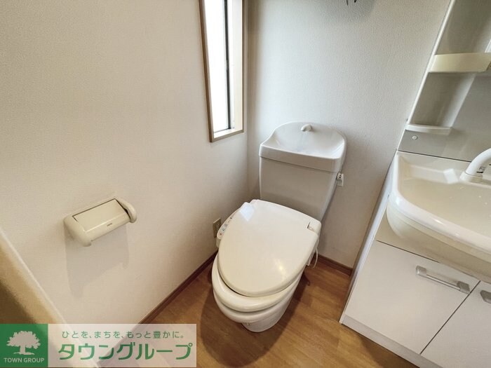 プレジオ　Iの物件内観写真