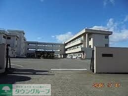 モデルノカ－サの物件内観写真