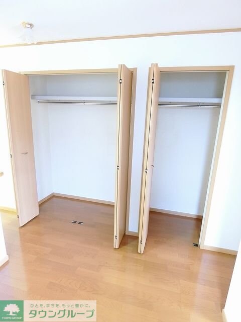 モデルノカ－サの物件内観写真