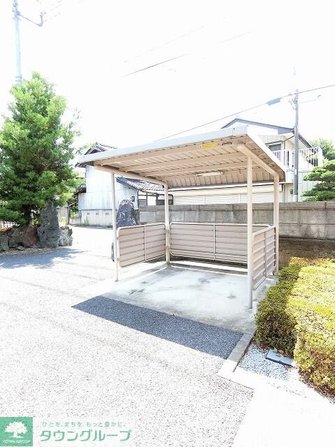 モデルノカ－サの物件内観写真