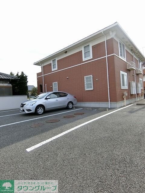 モデルノカ－サの物件内観写真