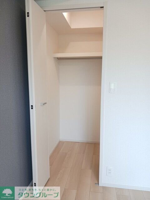 ジックス石原　Ｃの物件内観写真