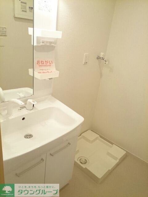 グランクラスＤの物件内観写真