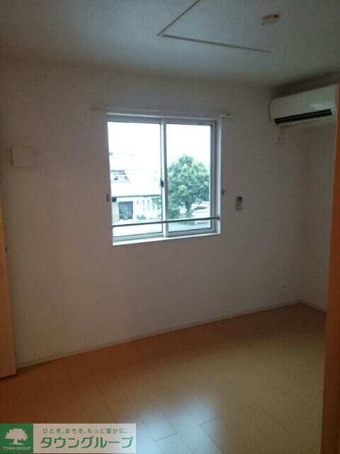 グランクラスＤの物件内観写真