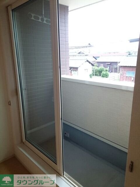 グランクラスＤの物件内観写真