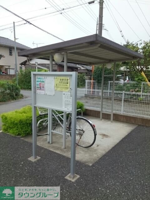 グランクラスＤの物件内観写真