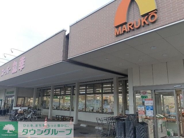 グランクラスＤの物件内観写真