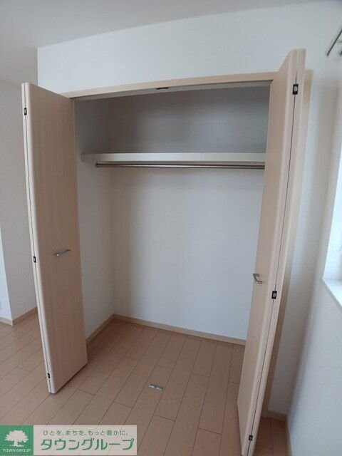 デスパシオＢの物件内観写真