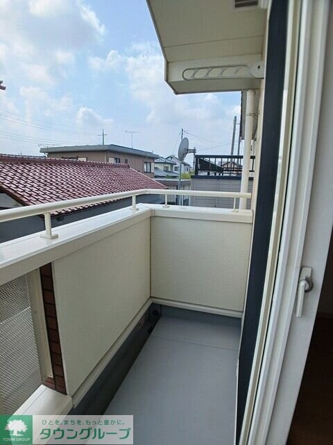 デスパシオＢの物件内観写真