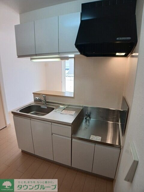 デスパシオＢの物件内観写真