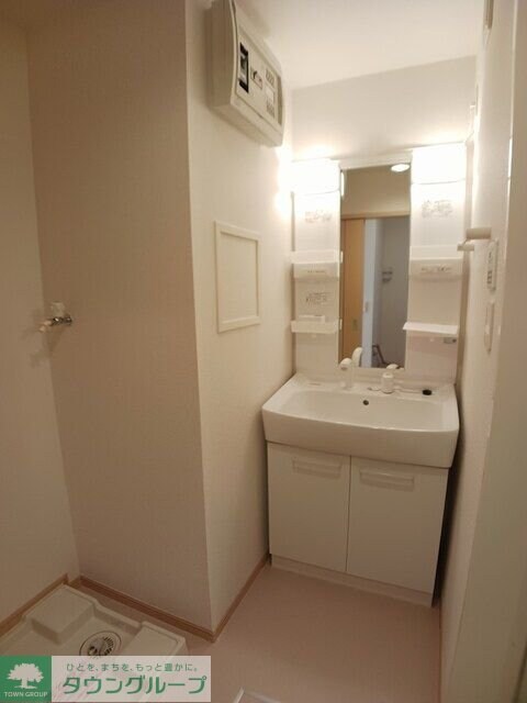 デスパシオＢの物件内観写真