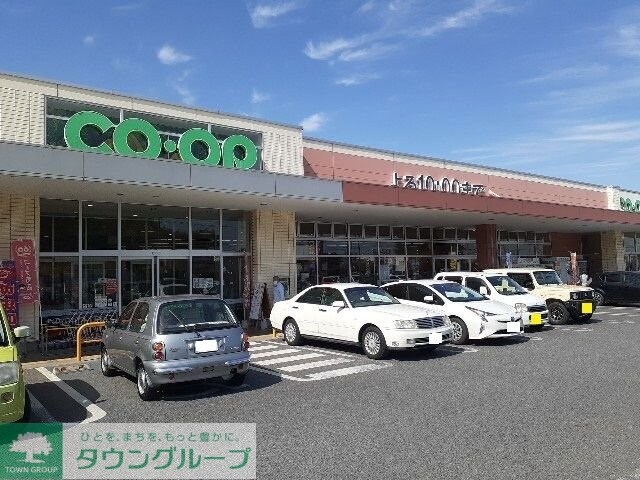 デスパシオＢの物件内観写真