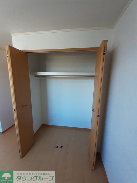 ドルチェ　ローザIIの物件内観写真