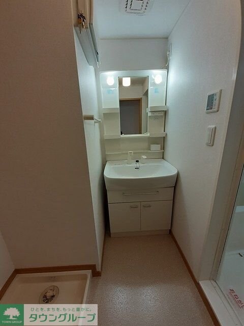 ドルチェ　ローザIIの物件内観写真