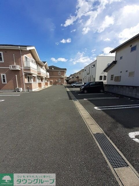 ドルチェ　ローザIIの物件内観写真