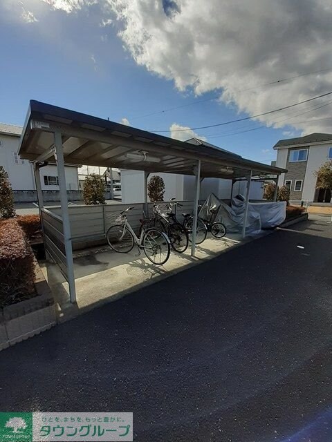 ドルチェ　ローザIIの物件内観写真