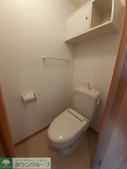 ドルチェ　ローザIIの物件内観写真