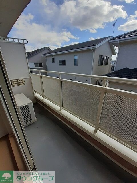 ドルチェ　ローザIIの物件内観写真