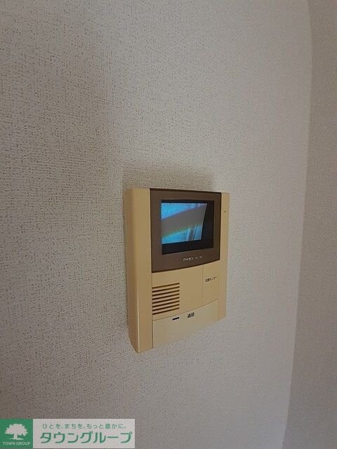 ドルチェ　ローザIIの物件内観写真