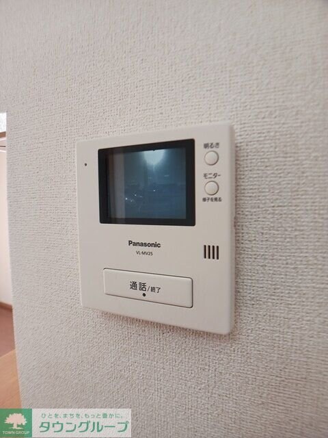 パール・カーサＢの物件内観写真