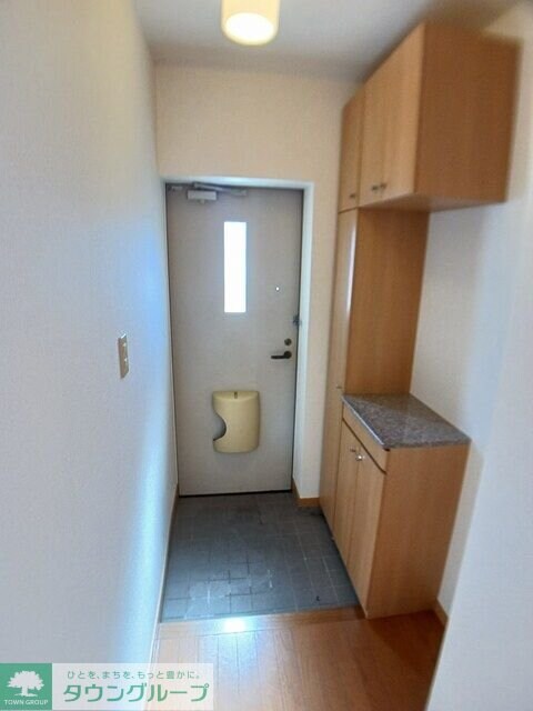 パール・カーサＢの物件内観写真