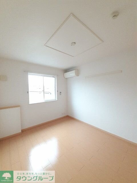 ブルー・スカイIIの物件内観写真